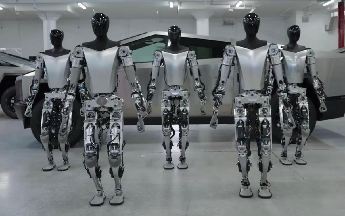 下周机器人板块分析最新,股市里机器人板块有哪些