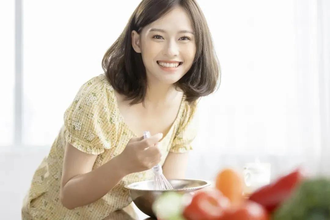 孕期胖了真不好减下去,孕期脸长肉怎么办