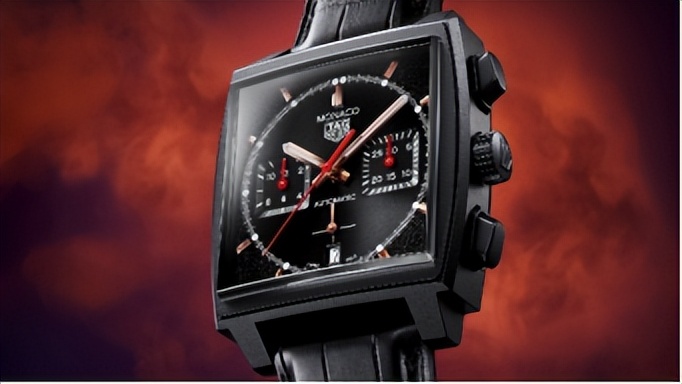 泰格豪雅最新发布,泰格豪雅50周年活动