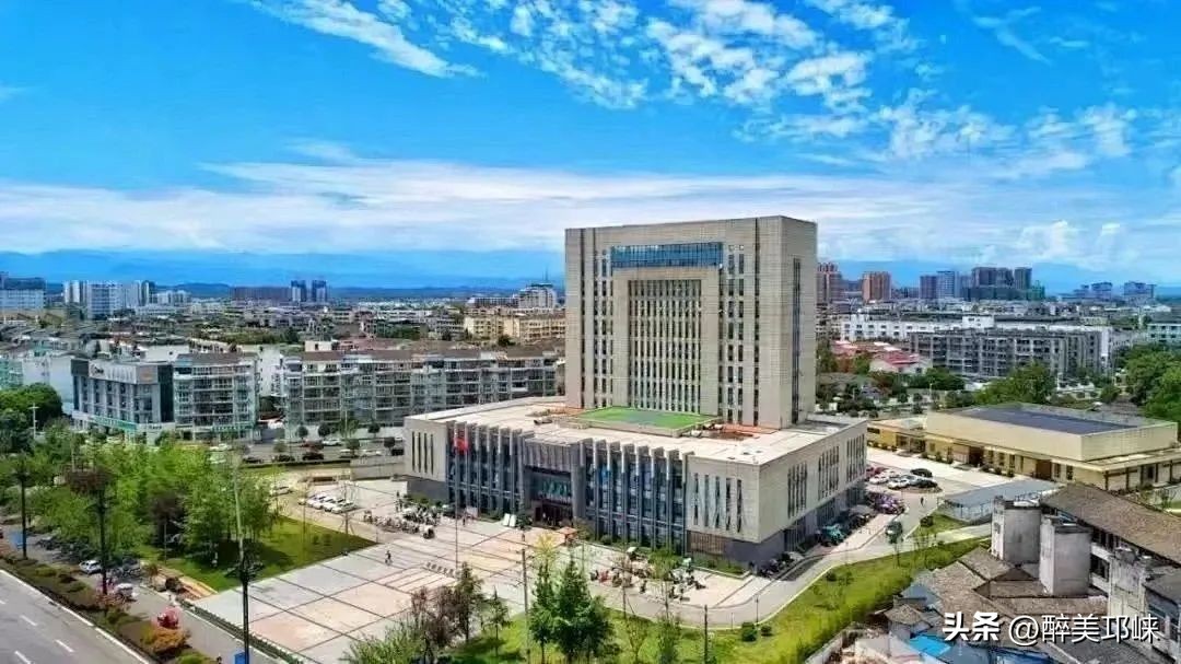 邛崃在建工程备案公示,2017年邛崃工程项目