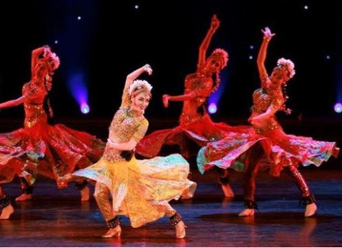 蔡澜谈妙人,蔡澜谈聪明的女人