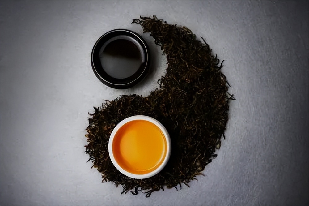 茶百道的发展历程,茶在中国多少年历史