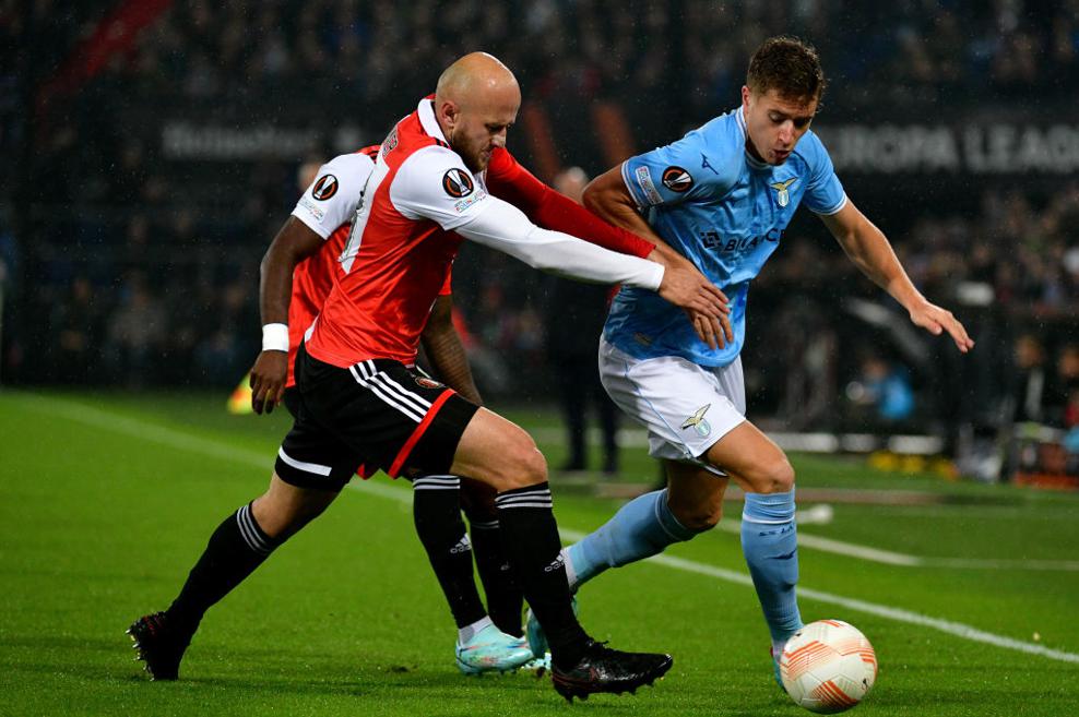 欧联杯24强出炉,欧联杯4强全部出炉利物浦