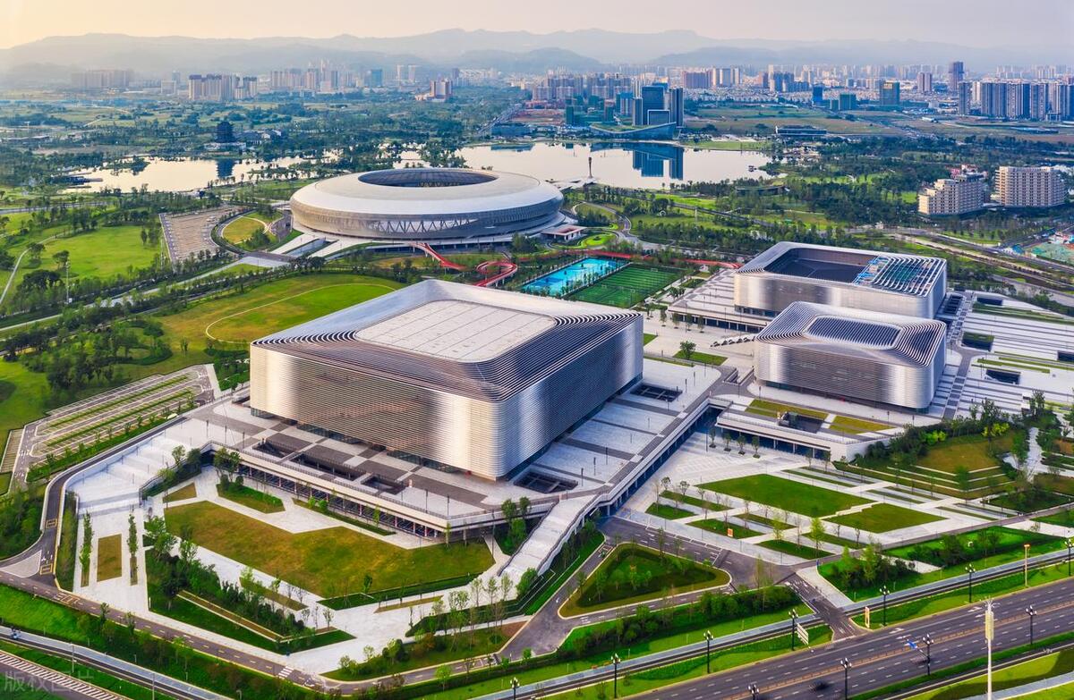 成都大运会最新消息今天,成都大运会举办时间地点