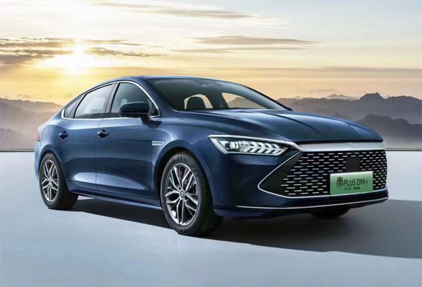 买个比亚迪元跑滴滴划算吗,买个二手比亚迪跑网约车