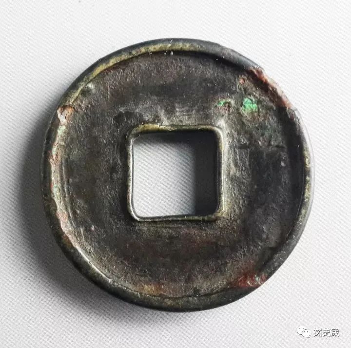 泉林探花︱刘说压胜钱（十）隋唐五代时期的压胜钱