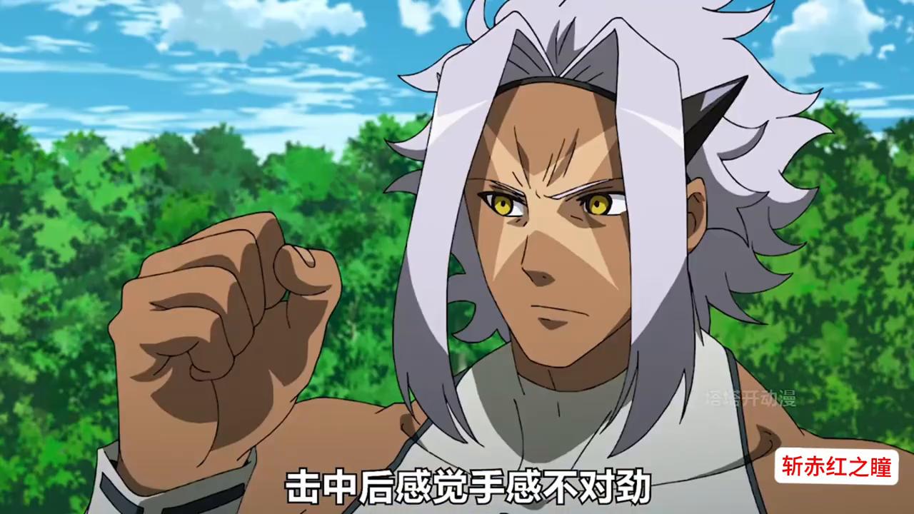 拉伯克被谁杀了,拉伯克最后死的片段