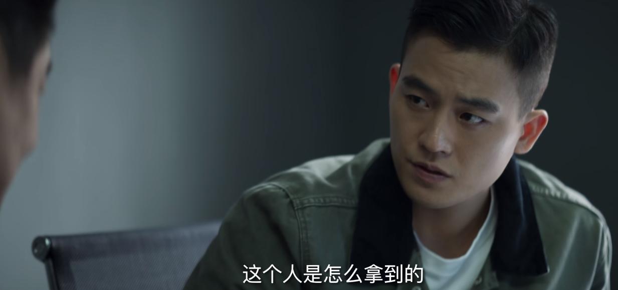 对决中光头哪一集死的,对决中光头究竟是被谁杀的