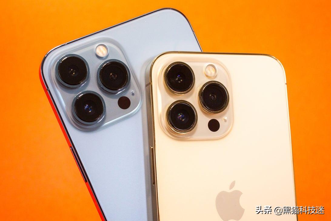 iphone12promax要不要升级13,12promax和13promax有什么区别