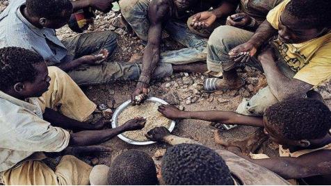 中国旧衣在非洲遭疯抢！日产600万件，旧衣回收或带动千万产业？