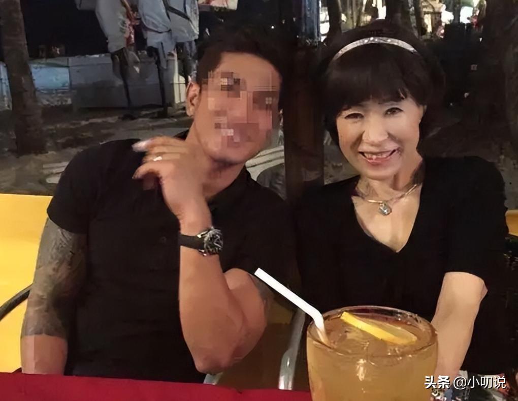 62岁日本大妈整容谎称38岁,日本61岁大妈整容