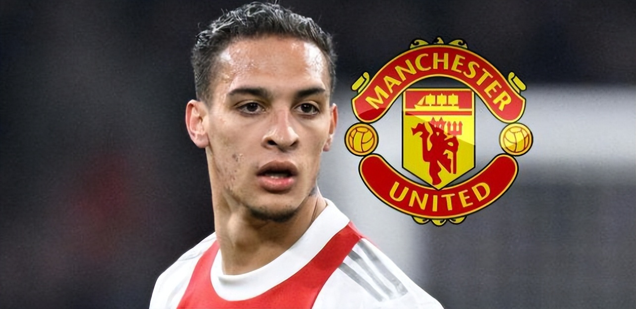 9000万!巴西神锋空降!曝曼联最后报价,48小时圆梦,来就是核心