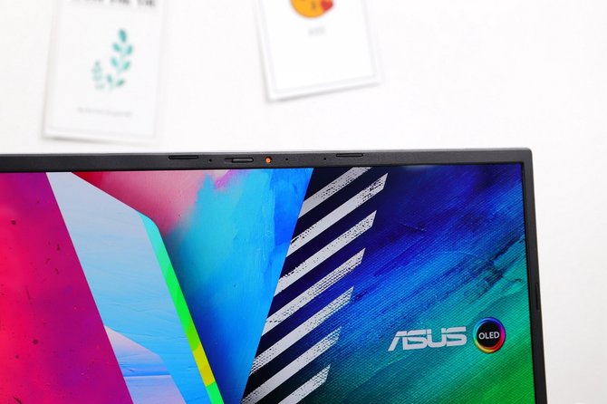 华硕无畏pro14标压锐龙版评测蓝色,华硕无畏pro14锐龙版笔记本评测