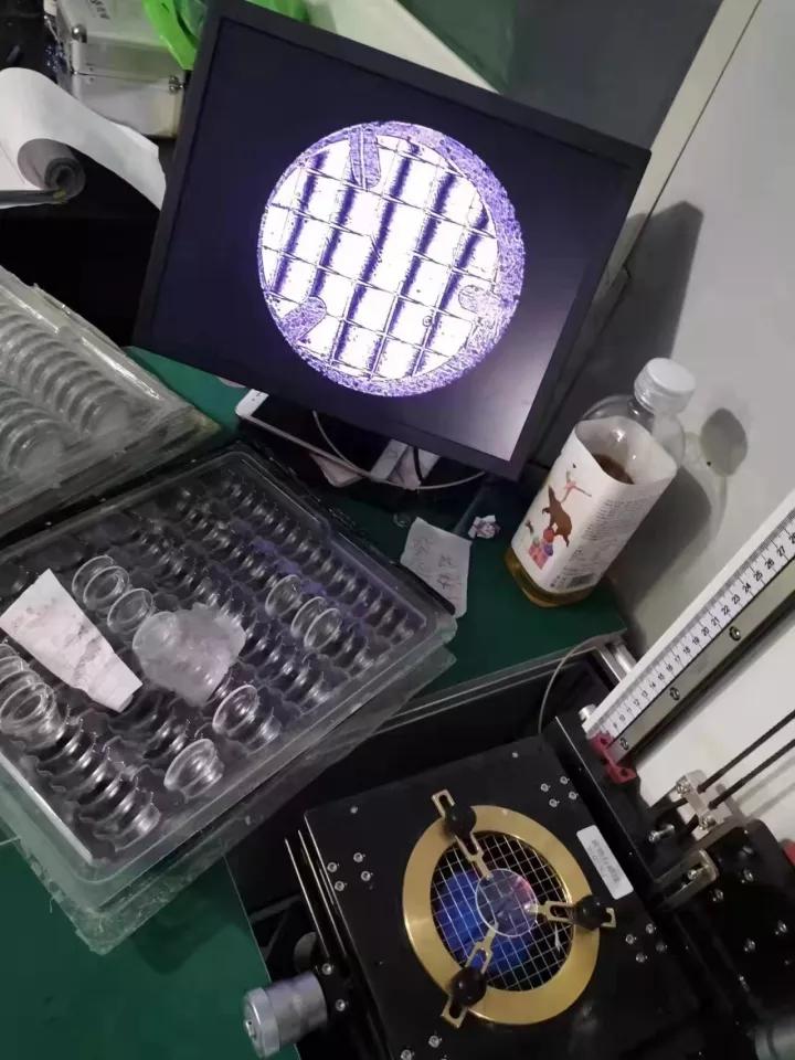 15倍双筒圣途望远镜,圣途森林人双筒望远镜测评