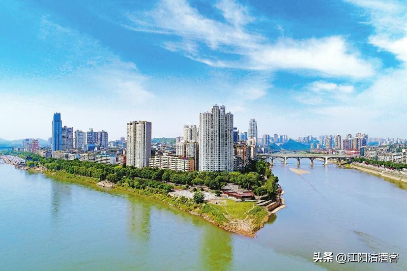 作为一个四川人该有的样子,作为四川人有什么感觉