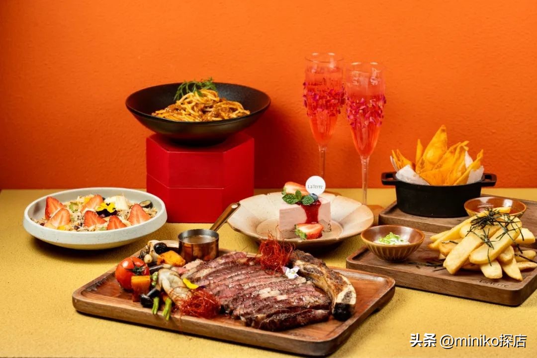 情人节情侣餐厅推荐2人餐,七夕带女朋友去的餐厅成都