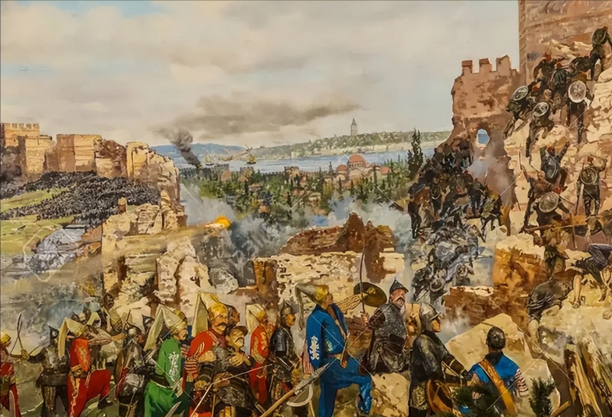 关于世界中世纪史教学改革的思考