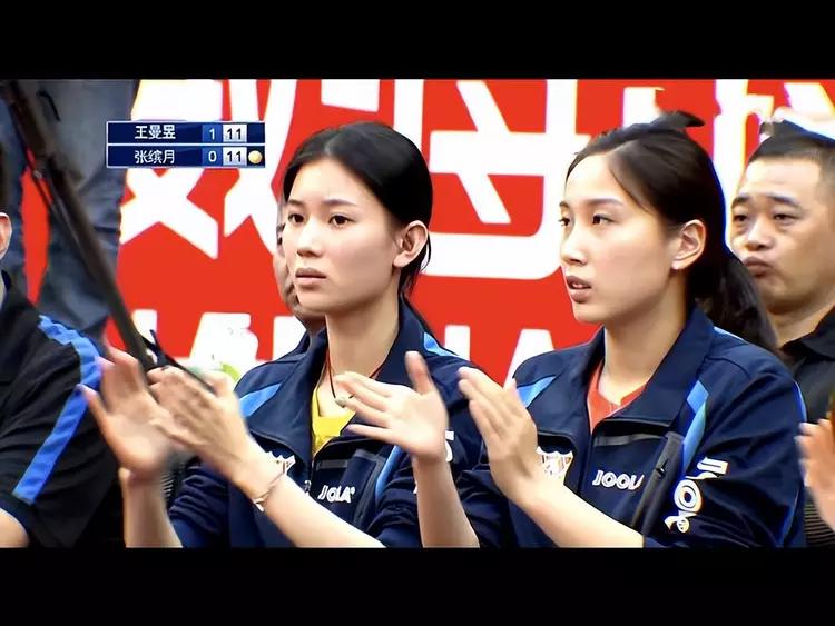 中国体坛的10大颜值女神,中国体坛女神颜值排行榜