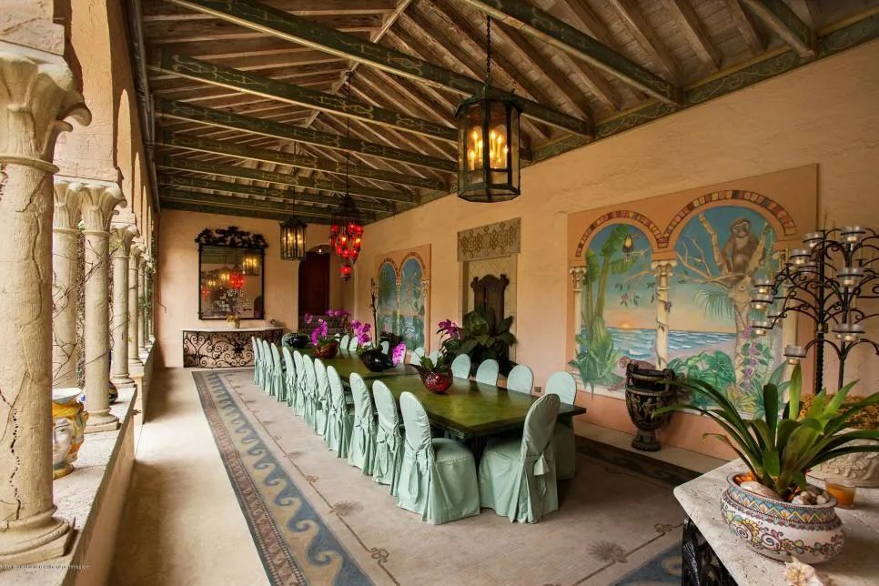 豪门启示录||两任前妻两种驭夫术，做阿尔法大富豪太太有胜者么？