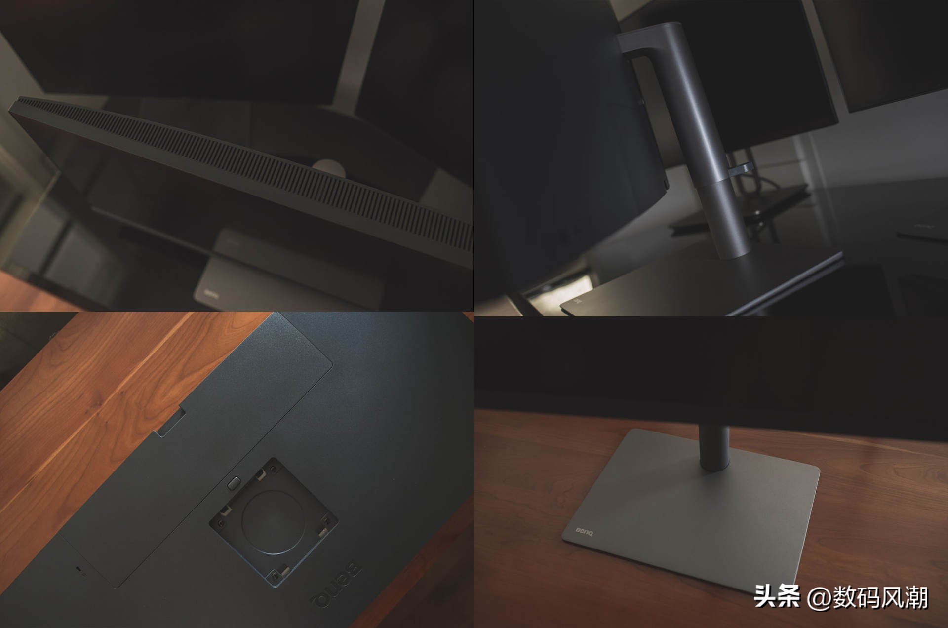 晒出心目中的桌搭工作台，十件新老数码单品，总有一件你会想入手