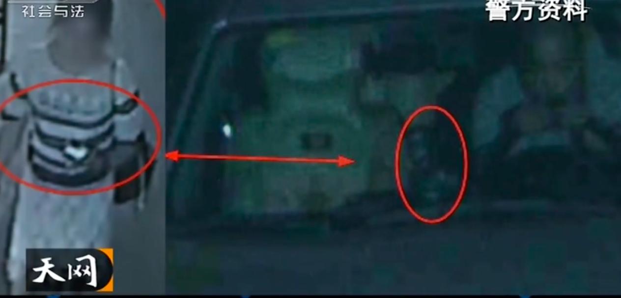 2015年女老板又找1个“*男猛**”，想和另1个分手，因20万分手费被杀