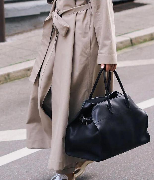 包包百搭老钱风,最近流行的10款包包