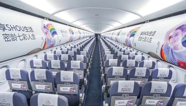 波音737一架5亿元，在它的使用寿命内能回本吗？不只机票能赚钱