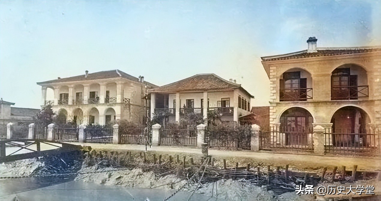 什么时候宁波作为沿海开放城市,同是沿海城市为什么上海发展得好