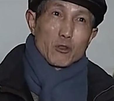 老人去医院检查五脏六腑离奇消失,50岁大爷五脏六腑离奇消失