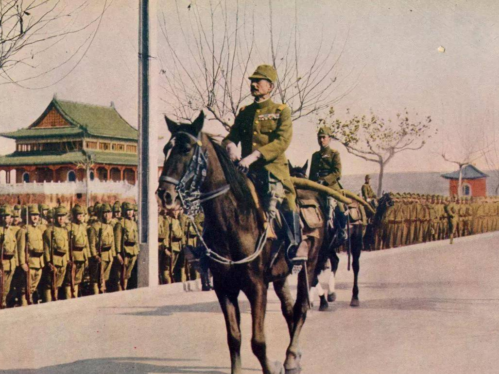 朝鲜是哪一年沦为殖民地的,朝鲜沦为日本殖民地