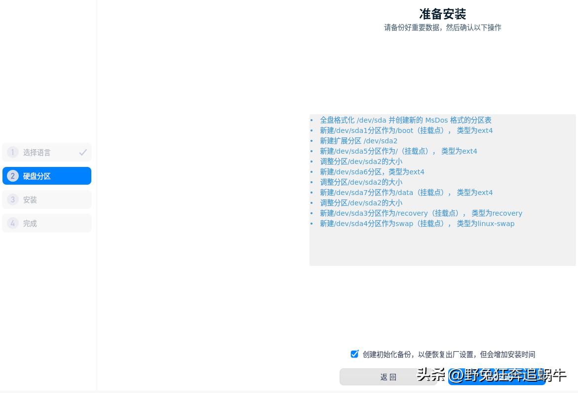 ubuntu、deepin、mint、elementary使用体验
