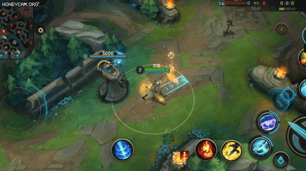 3.2版本之子时间刺客-艾克全面解析，可野可中，非选必Ban