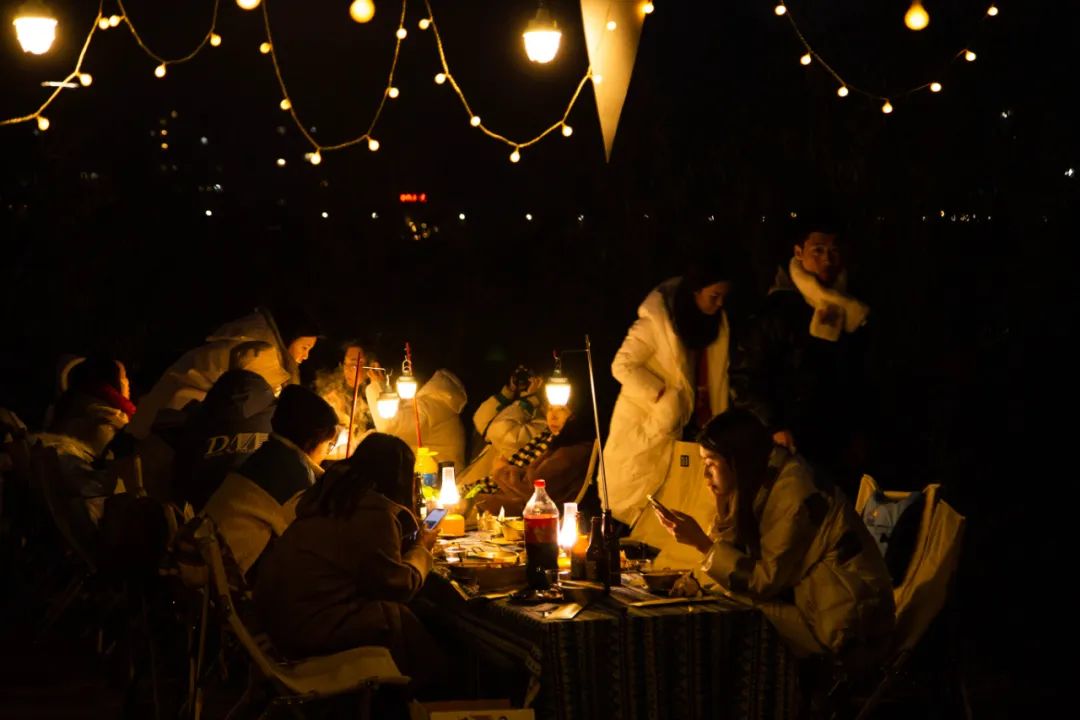 还剩10天!如何安全有仪式感地迎接元旦?这14条周边短线值得一去