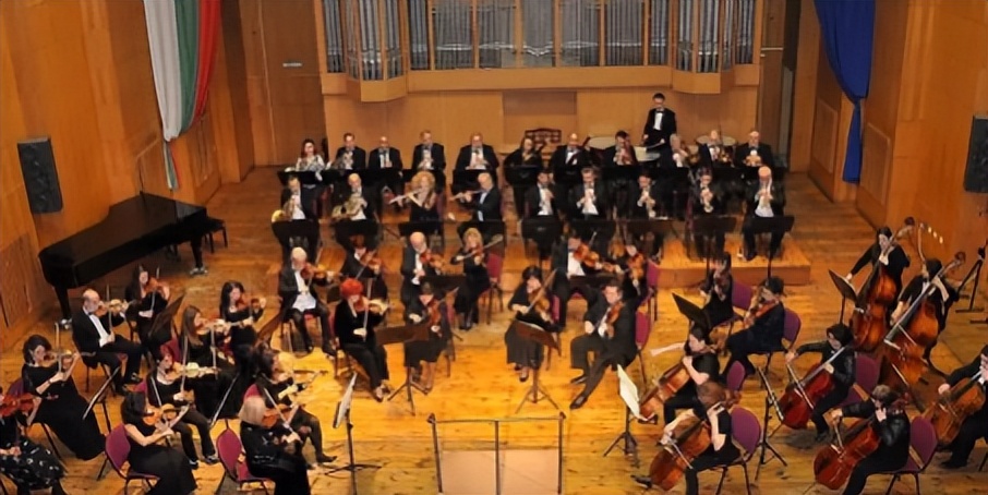 意大利不同种类音乐的起源和发展及其风格特点