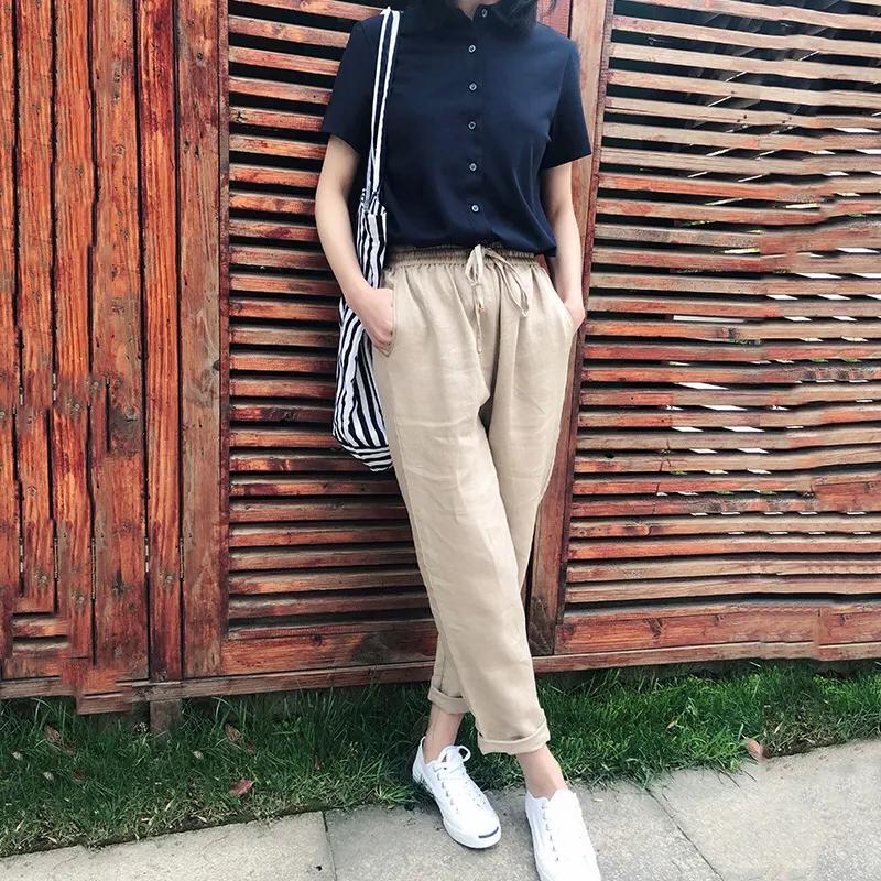 极麻亚麻棉麻有什么区别啊,亚麻和苎麻夏新款衣服