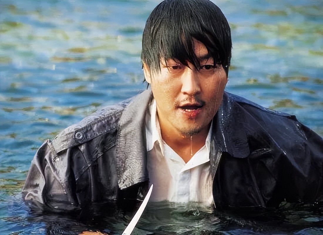 把*欲情**拍到极致的韩国大导演，和他合作过的女演员都甘愿为他献身