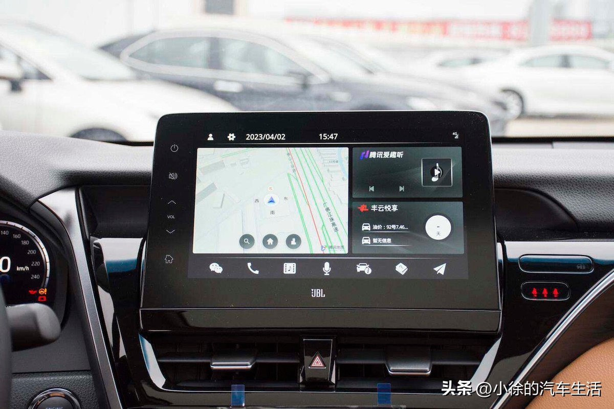 新款凯美瑞对比迈腾,凯美瑞迈腾综合对比