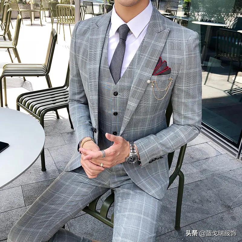 送男人衬衫有什么讲究,送男士衬衫意义是什么呢