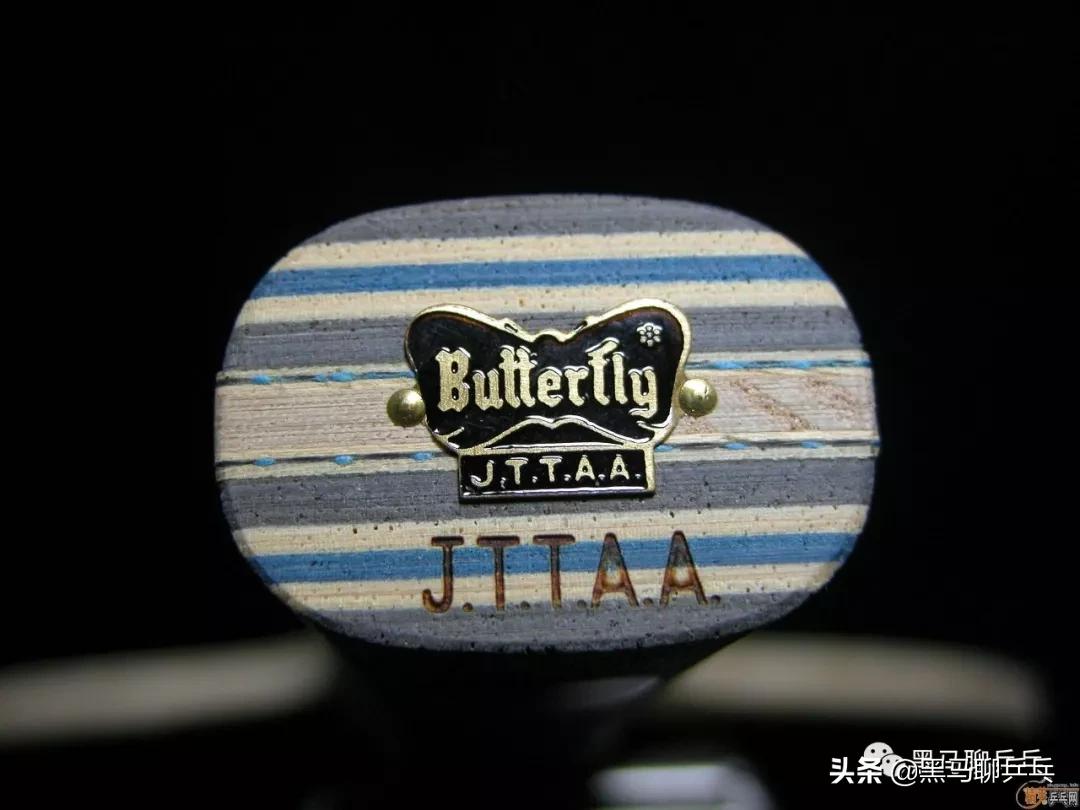 每周乒器观察125：金标Viscaria的盛夏