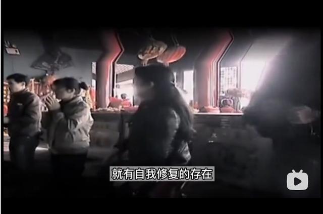 神奇古庙烧完香神仙托梦,神奇的古庙烧完香就会有神仙托梦