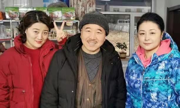 乡爱刘能换人,乡爱14刘能换人了吗