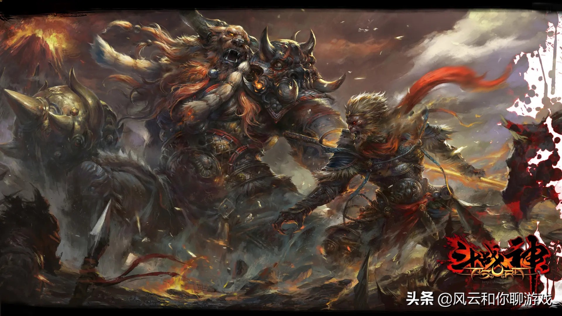 酸菜侠?斗战神玩家7年前就曾爆料酸菜厂事件