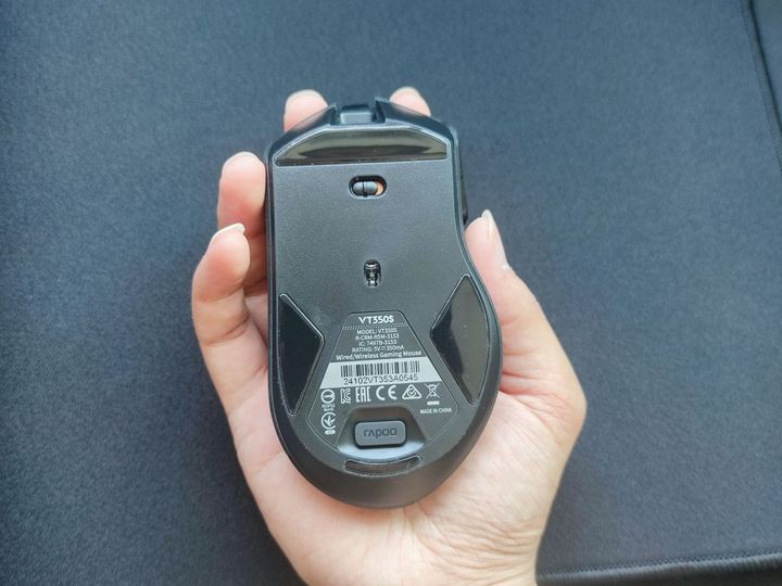 雷柏vt350s和雷柏v30w,t98和雷柏vt350s哪个好