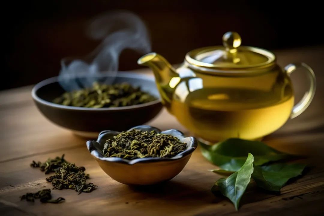 天津茶博会,2022年天津梅江茶博会