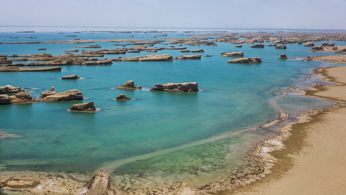 任何人错过青海这几个地方,我都会伤心的