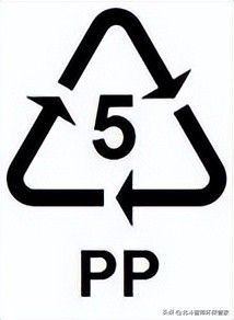 塑料底部的数字代表什么,塑料底部的数字说明了什么