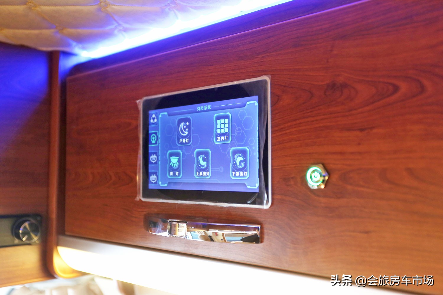 百公里8.9升油算多吗,欧睿6座柴油房车