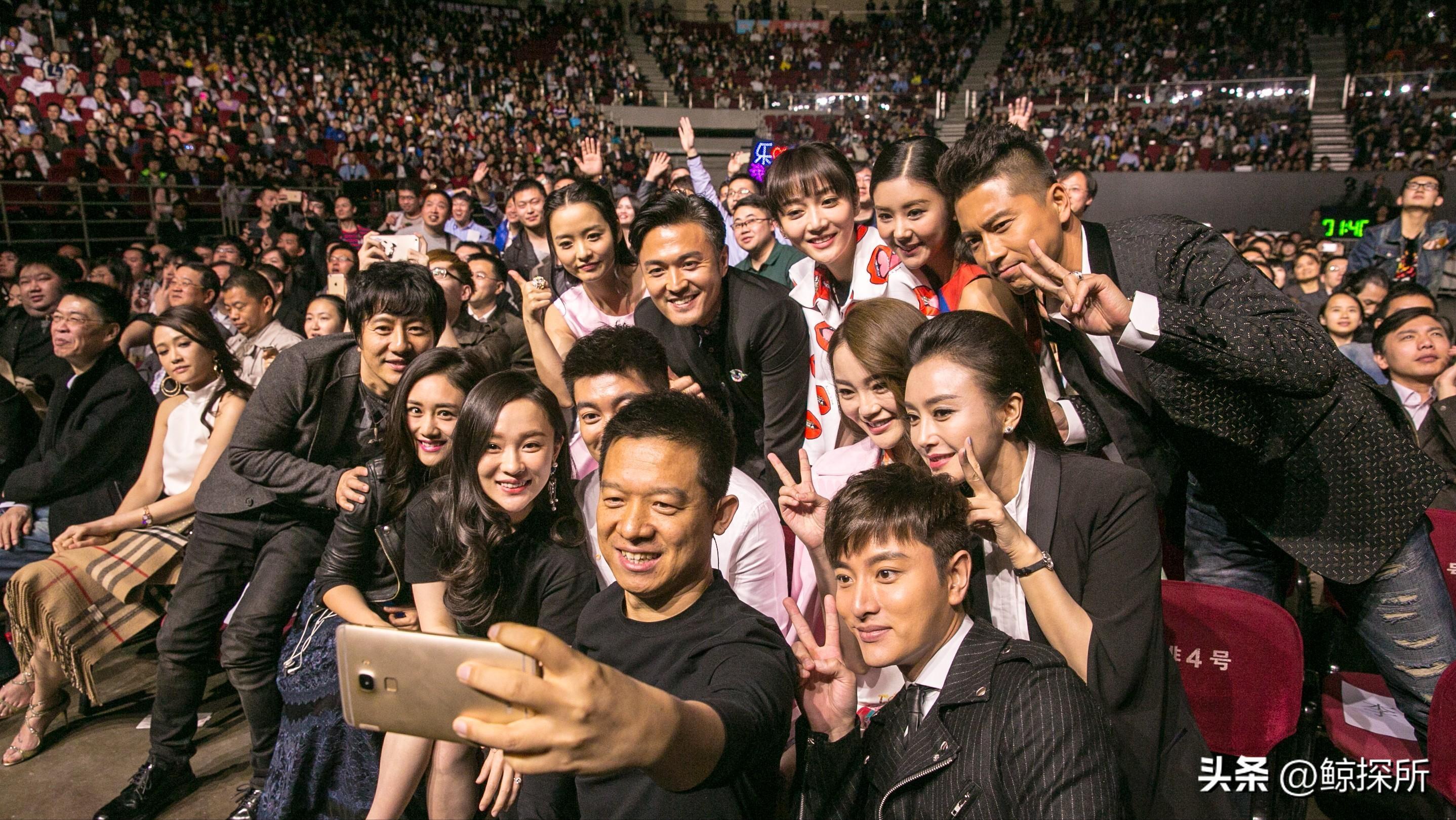 贾跃亭的传奇故事,贾跃亭起底