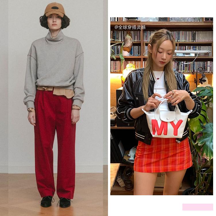 2023秋冬流行趋势走秀视频,2019秋冬秀场流行的5大趋势超清