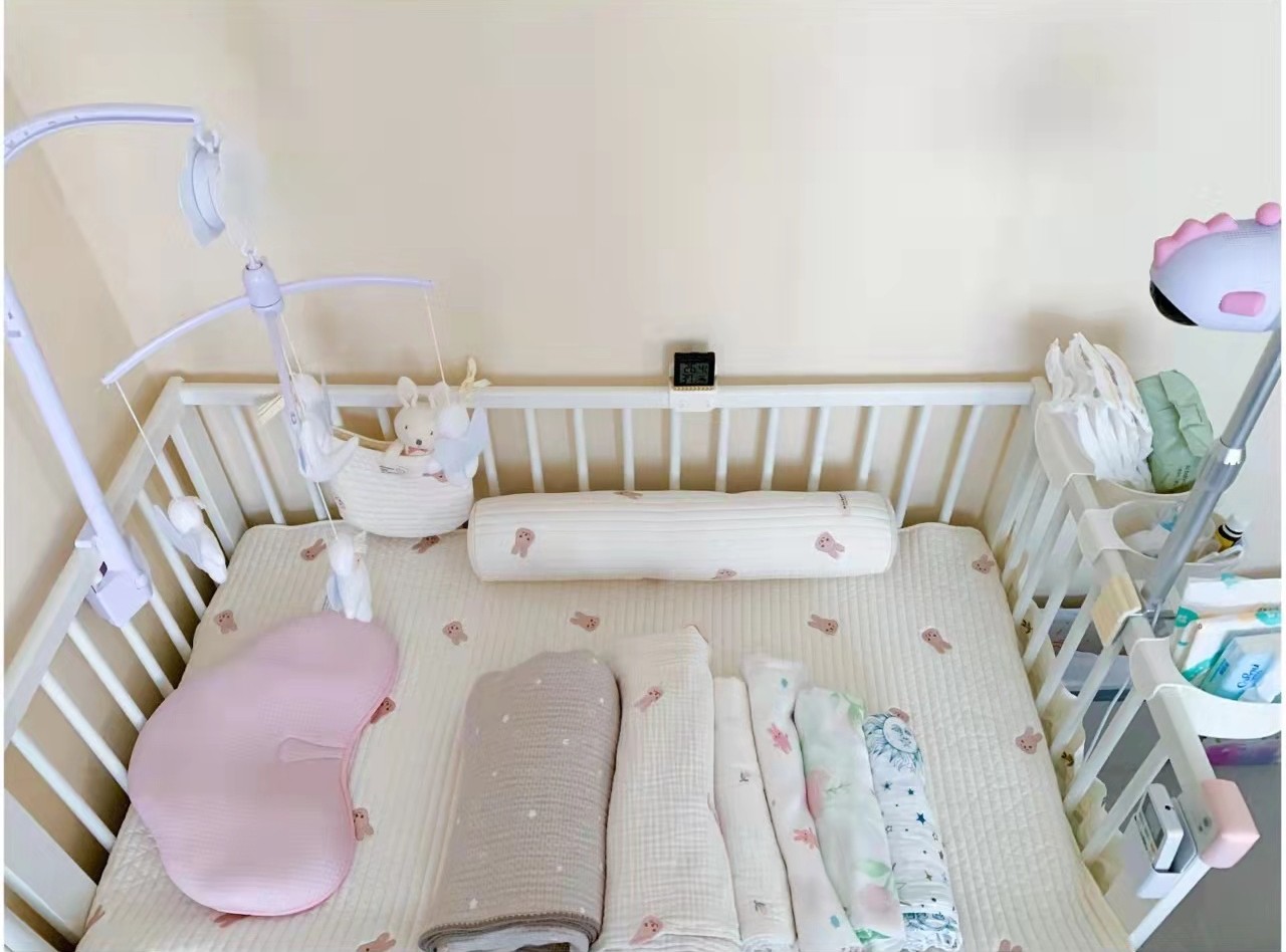 金牌月嫂手把手教你护理新生儿,月嫂必备新生儿常识